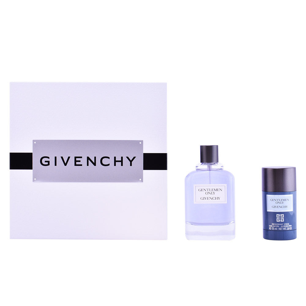 GENTLEMEN ONLY LOTE 2 pz