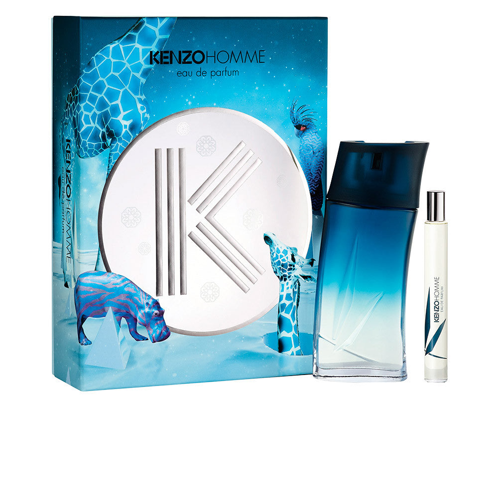 KENZO HOMME LOTE 2 pz