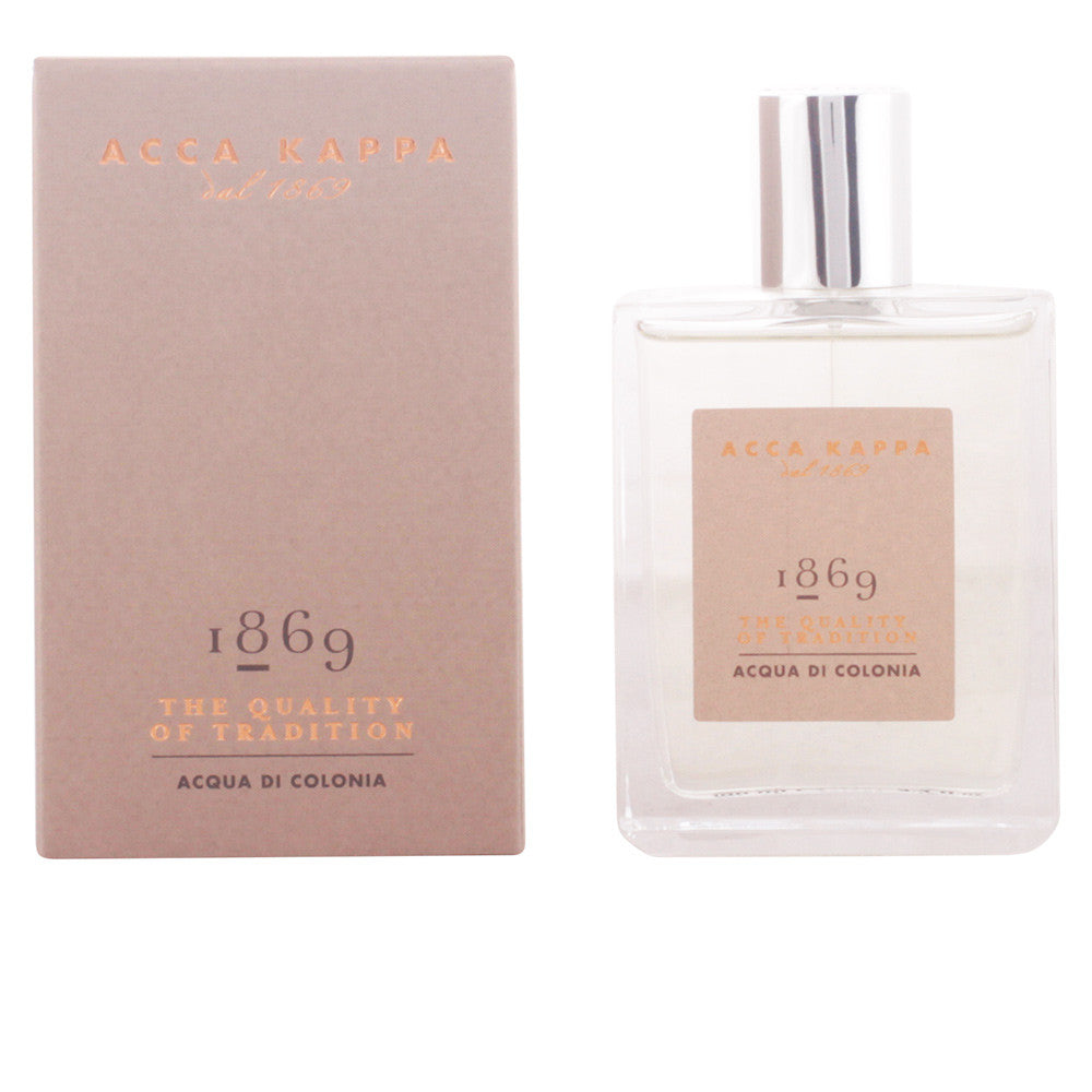 1869 THE QUALITY OF TRADITION edc vaporizador 100 ml