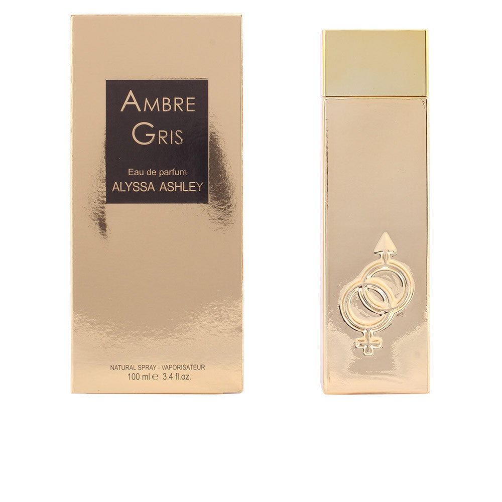 AMBRE GRIS edp vaporizador 100 ml