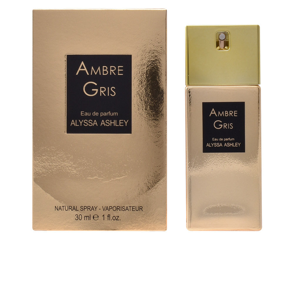 AMBRE GRIS edp vaporizador 30 ml