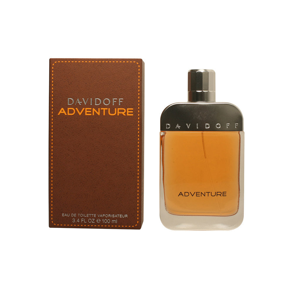 ADVENTURE edt vaporizador 100 ml