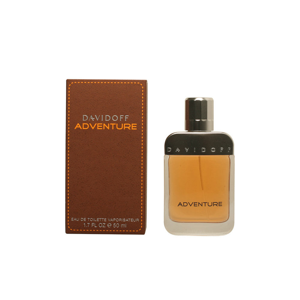 ADVENTURE edt vaporizador 50 ml