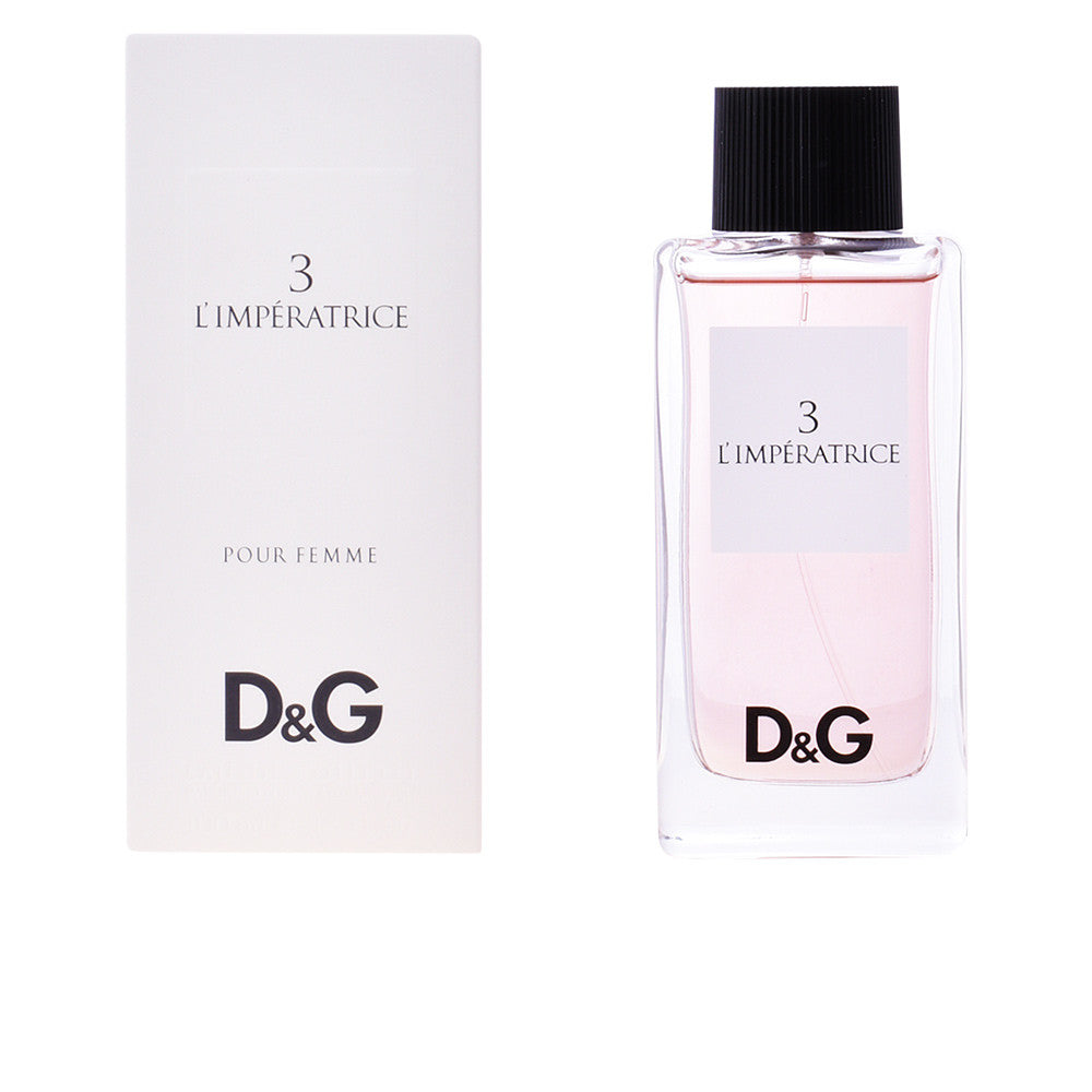 3 - L'IMPÉRATRICE edt vaporizador 100 ml