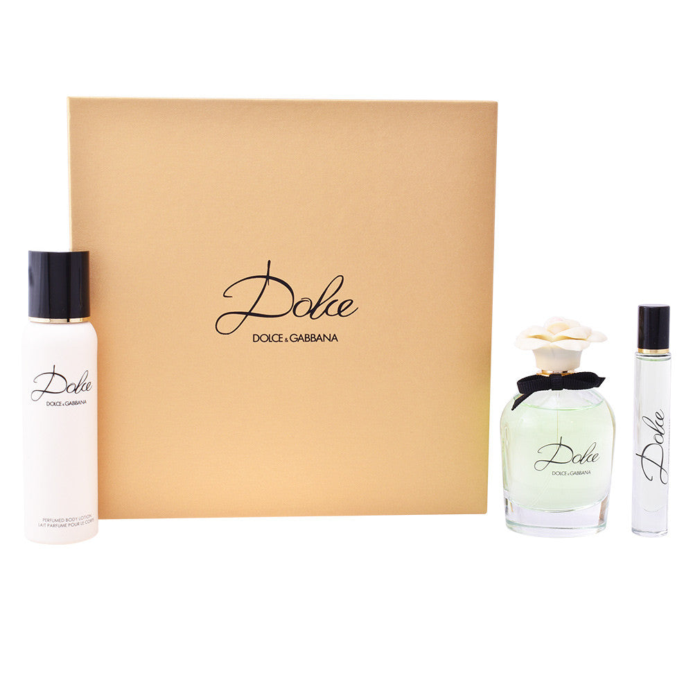 DOLCE LOTE 3 pz