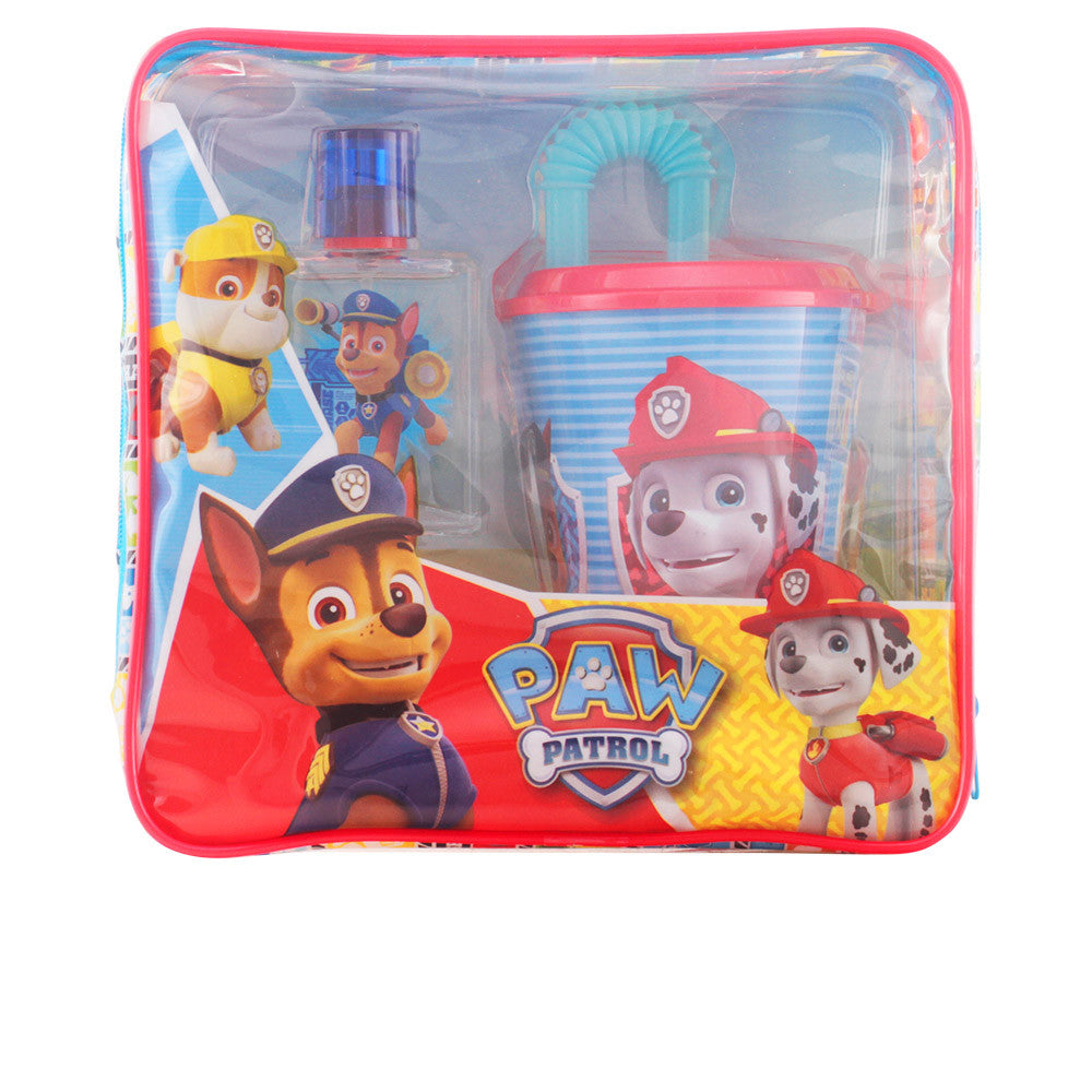 PATRULLA CANINA LOTE 3 pz
