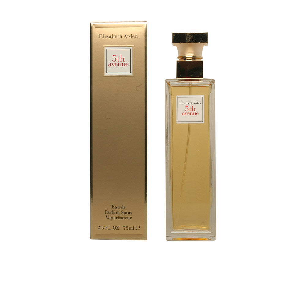 5th AVENUE edp vaporizador 75 ml