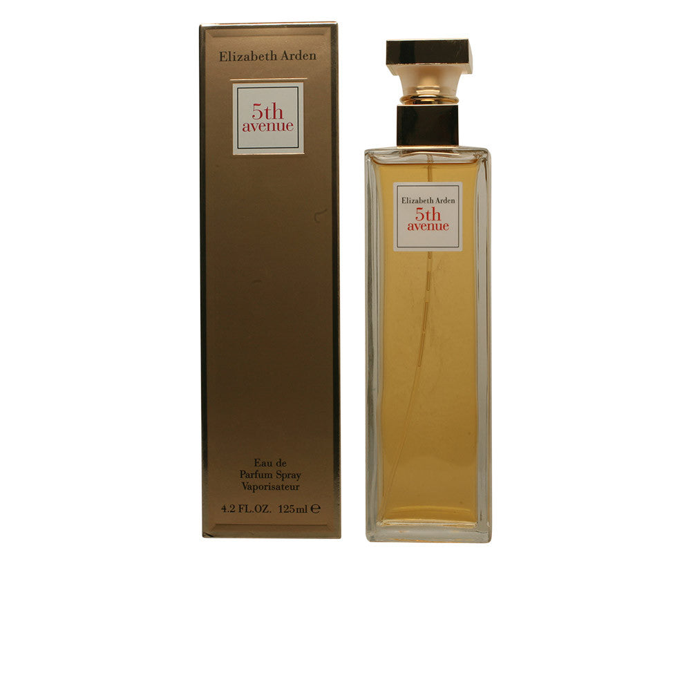 5th AVENUE edp vaporizador 125 ml