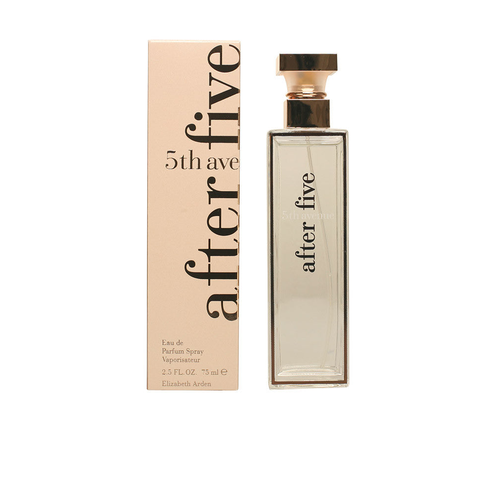 5th AVENUE AFTER 5 edp vaporizador 75 ml