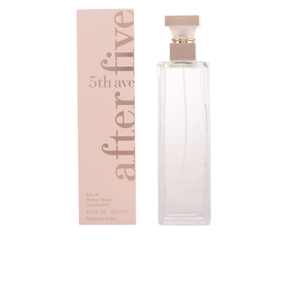 5th AVENUE AFTER 5 edp vaporizador 125 ml