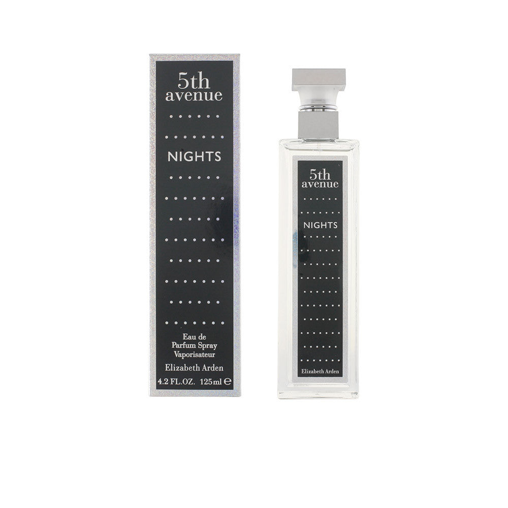5th AVENUE NIGHTS edp vaporizador 125 ml