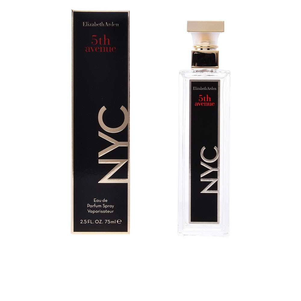5th AVENUE NYC edp vaporizador 75 ml