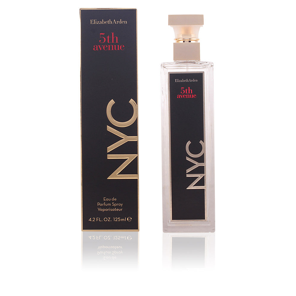 5th AVENUE NYC edp vaporizador 125 ml