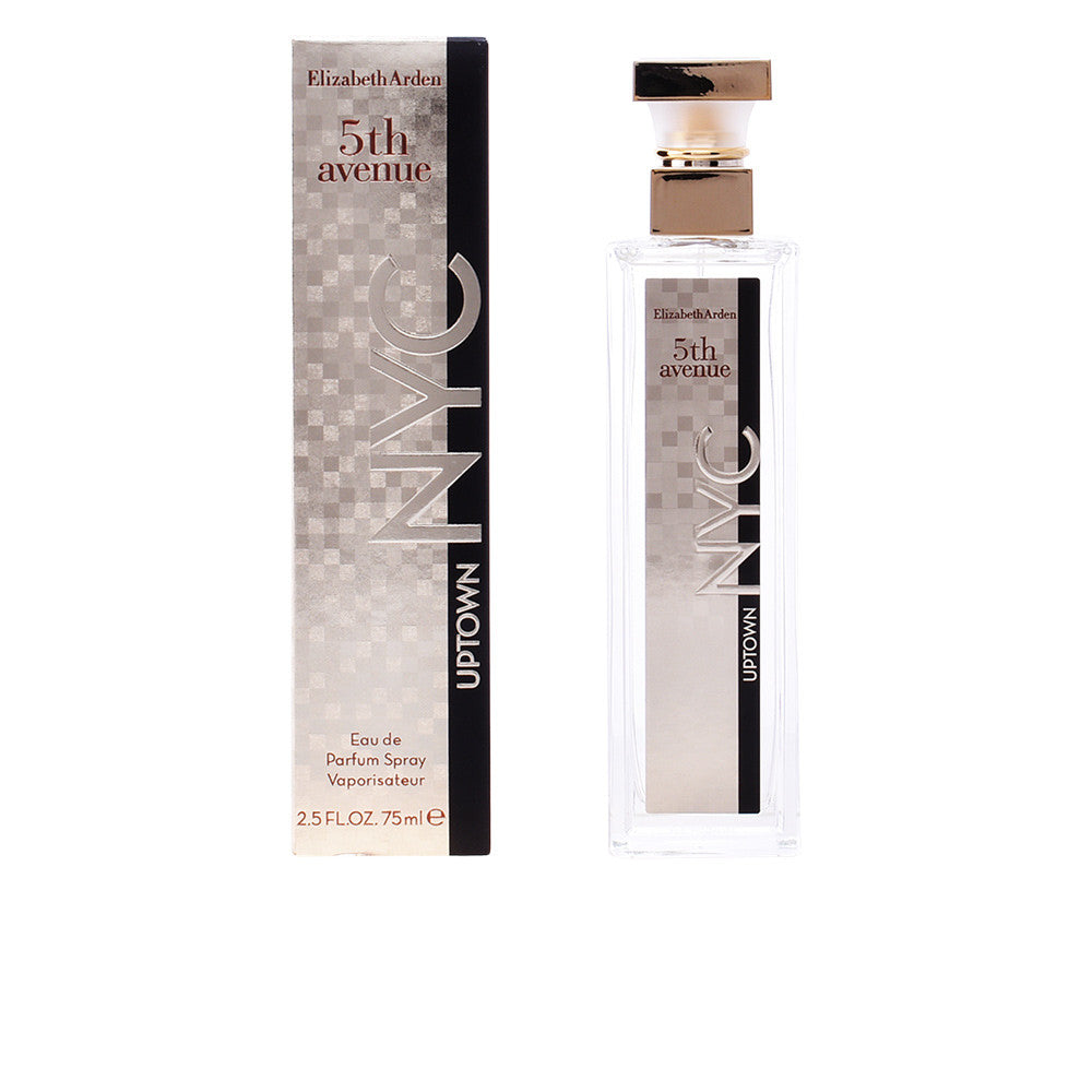 5th AVENUE UPTOWN NYC edp vaporizador 75 ml