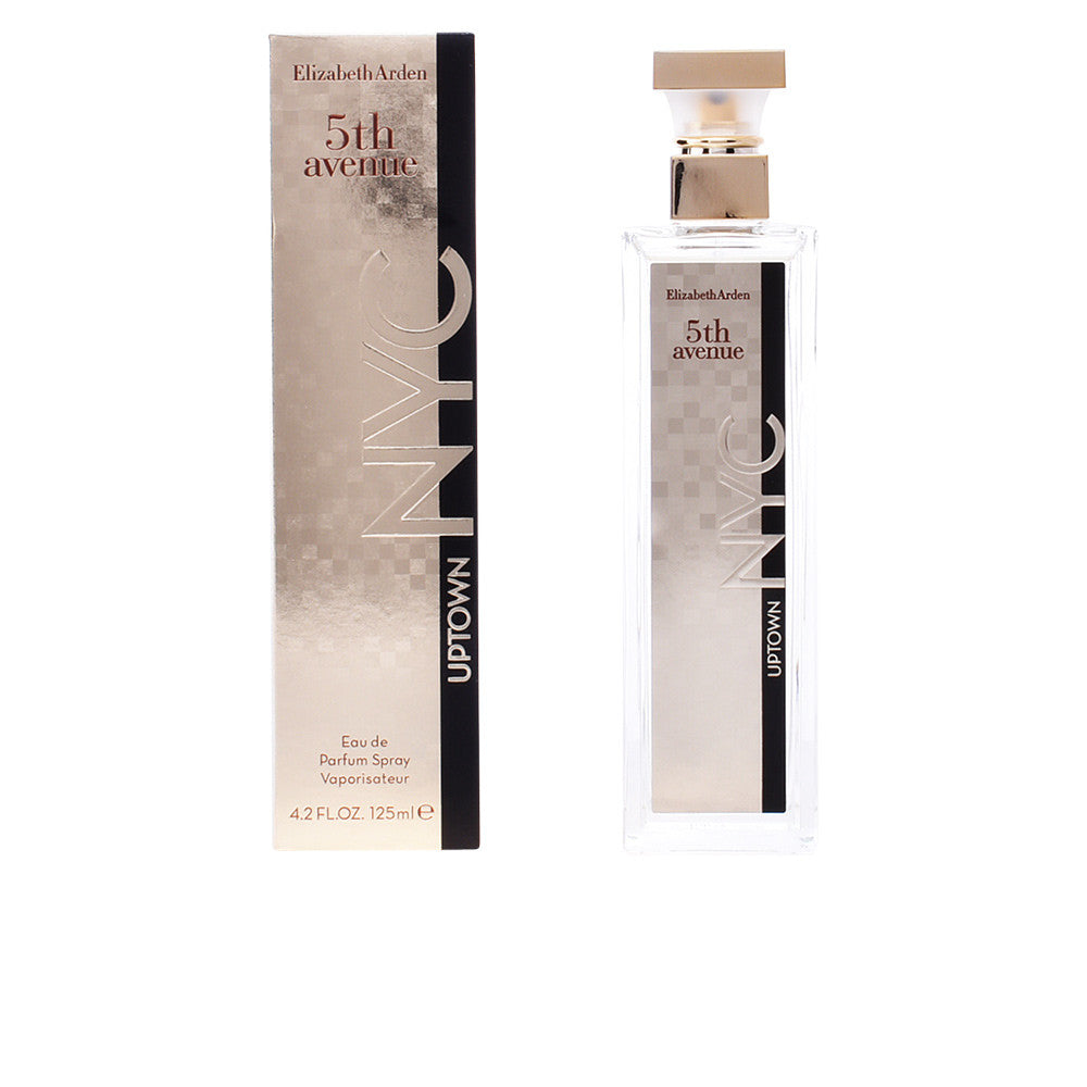 5th AVENUE UPTOWN NYC edp vaporizador 125 ml