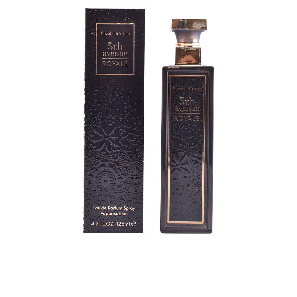 5th AVENUE ROYALE edp vaporizador 125 ml