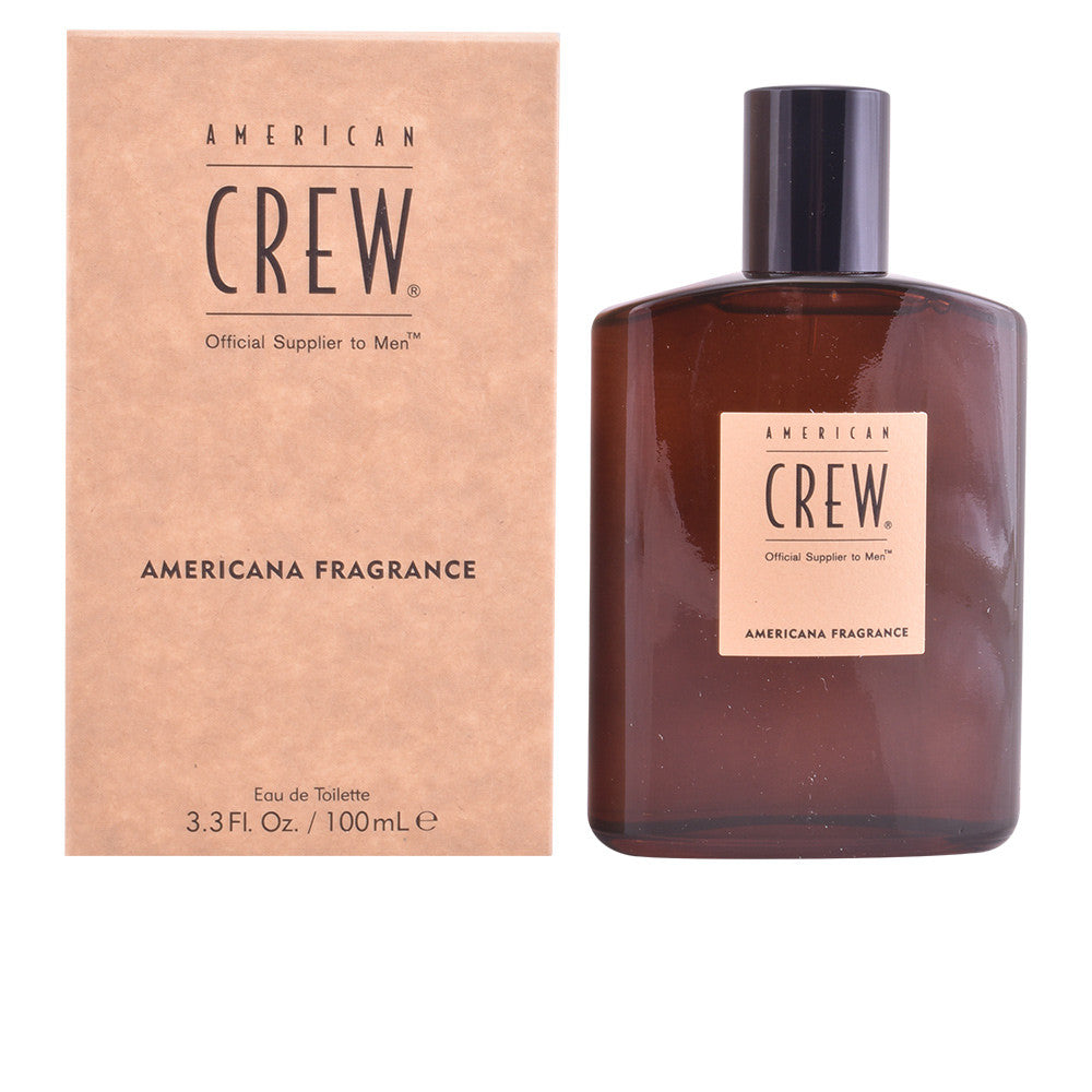 AMERICANA FRAGANCE edt vaporizador 100 ml