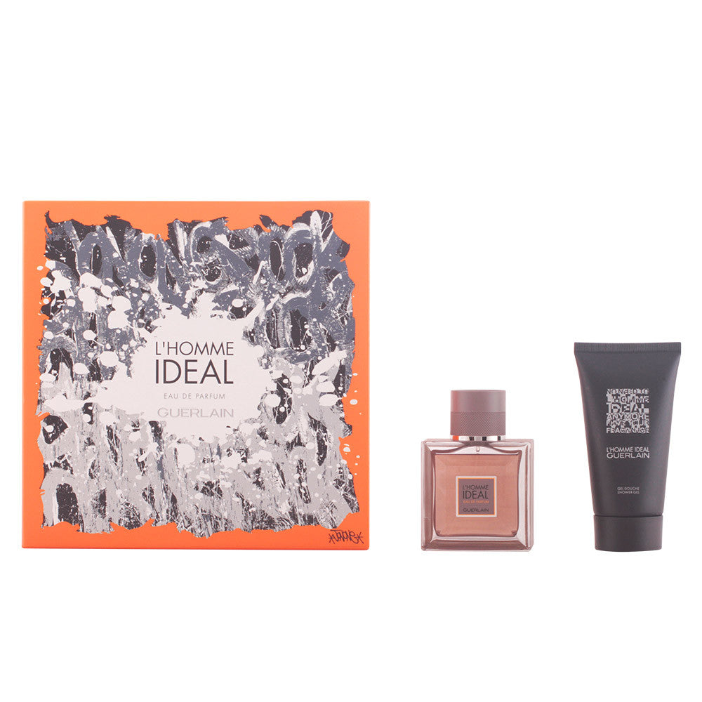 L'HOMME IDEAL LOTE 2 pz