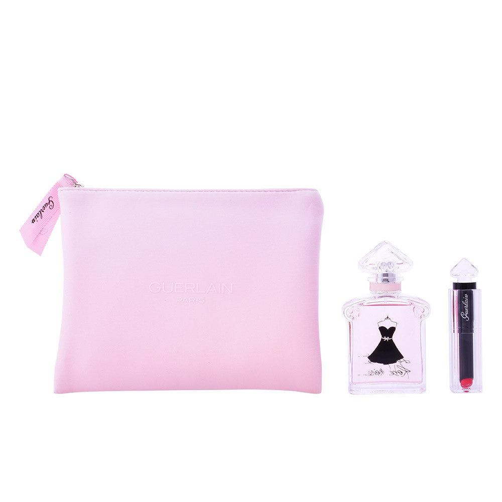 LA PETITE ROBE NOIRE LOTE 2 pz