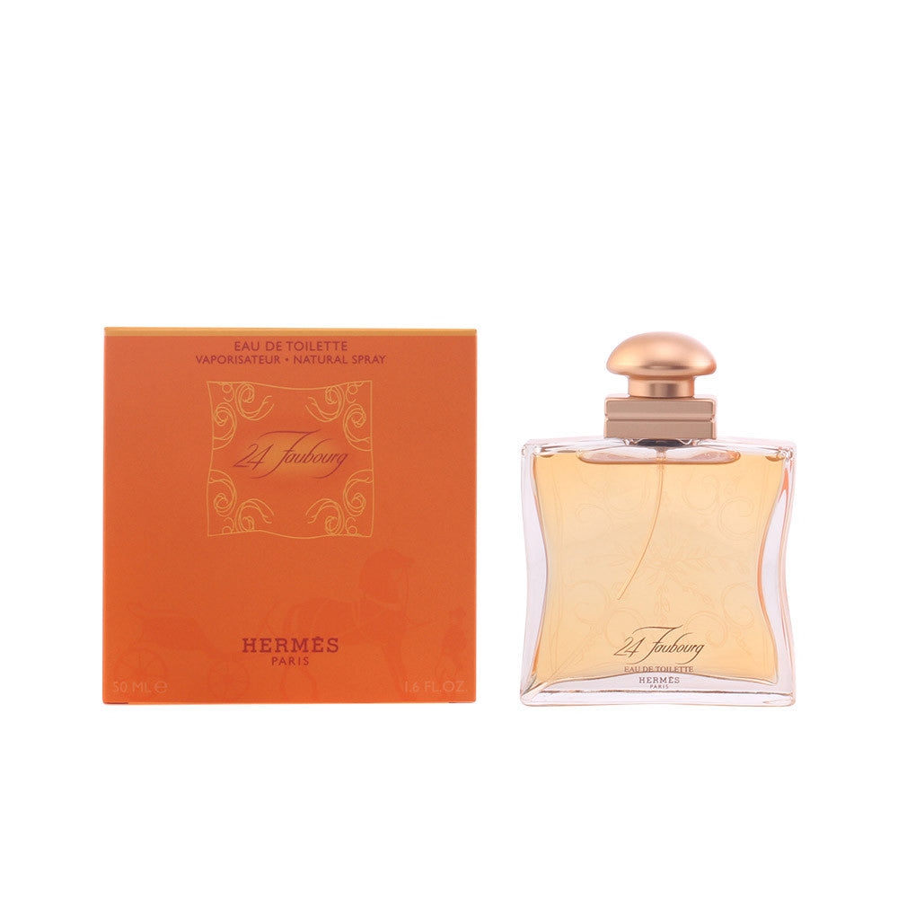 24, FAUBOURG edt vaporizador 50 ml