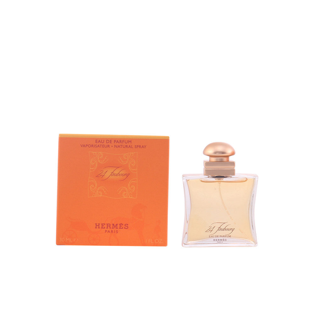 24, FAUBOURG edp vaporizador 30 ml