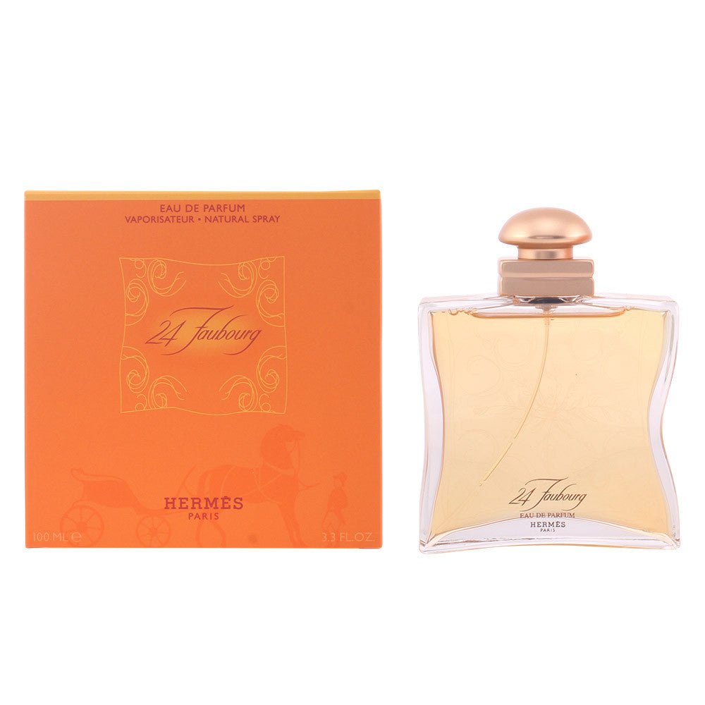 24, FAUBOURG edp vaporizador 100 ml