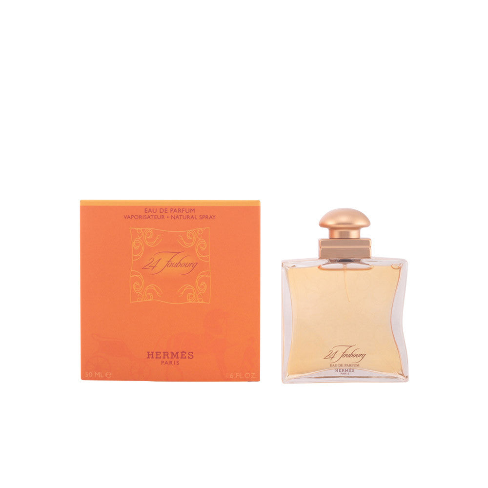 24, FAUBOURG edp vaporizador 50 ml