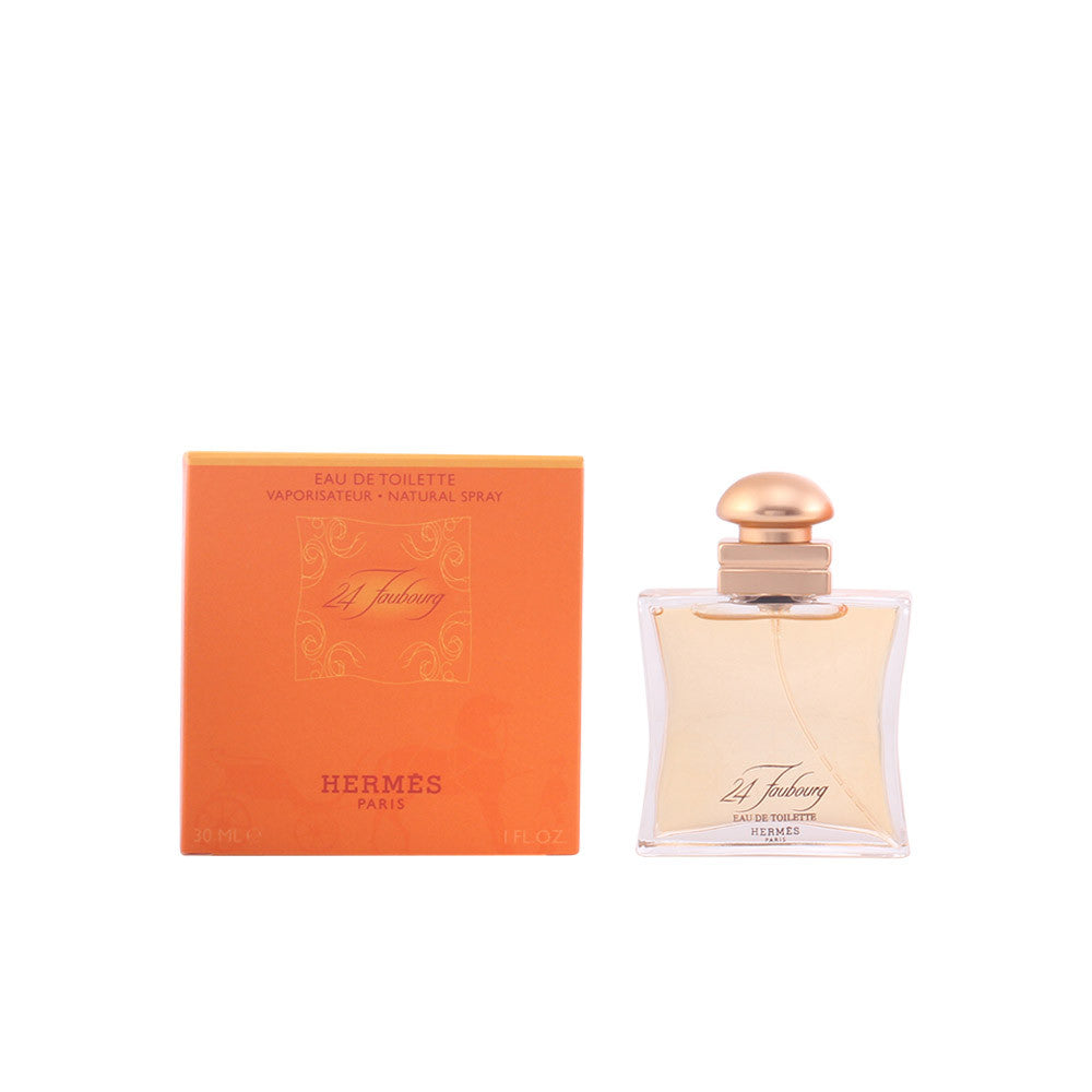 24, FAUBOURG edt vaporizador 30 ml