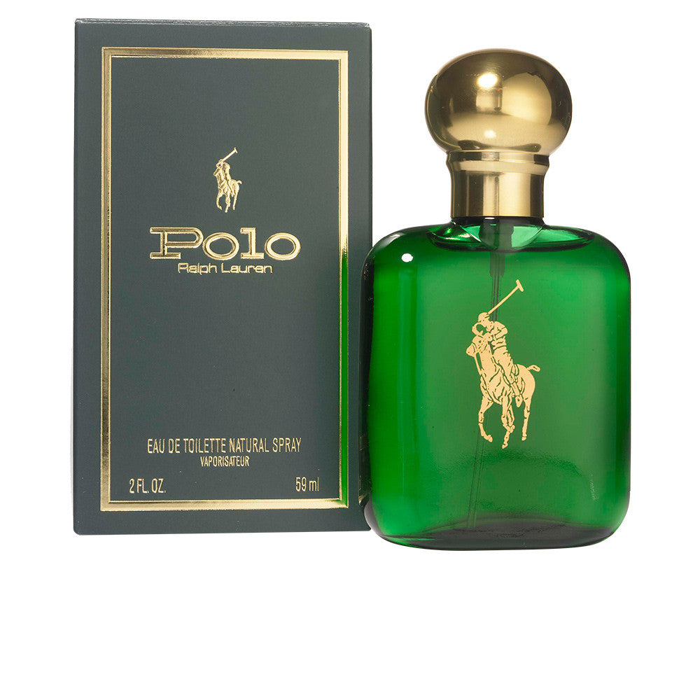 POLO edt vaporizador 59 ml