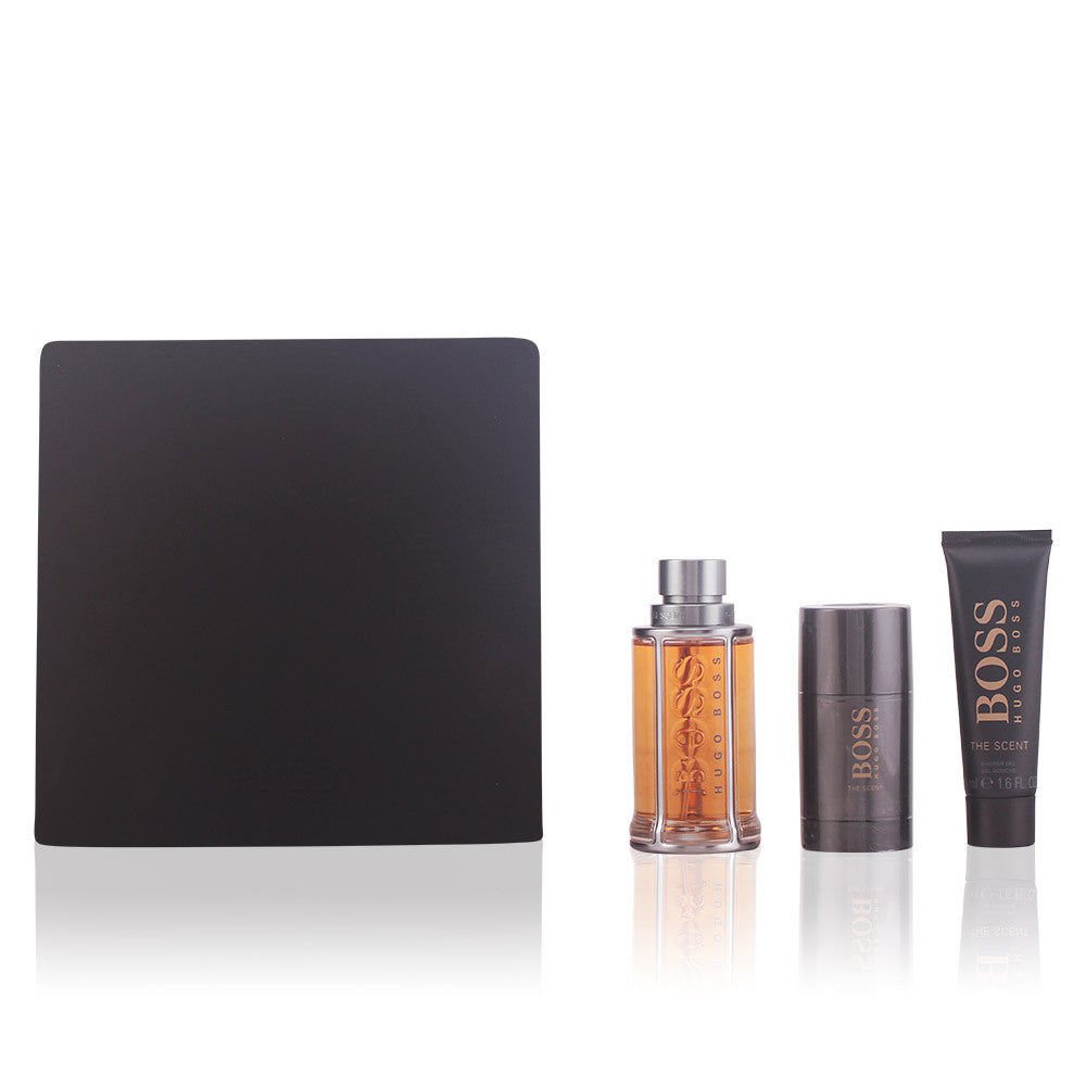 THE SCENT LOTE 3 pz
