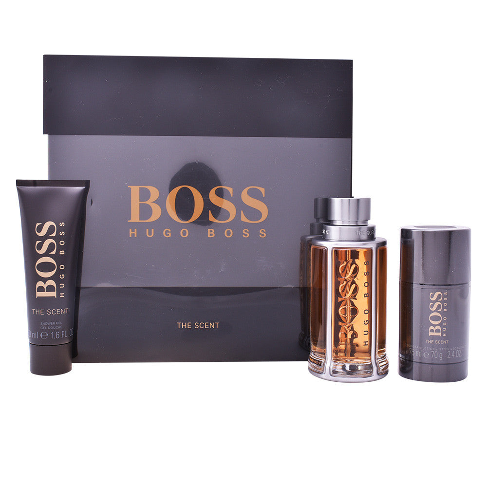 THE SCENT LOTE 3 pz
