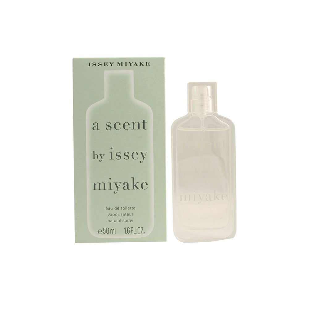 A SCENT edt vaporizador 50 ml