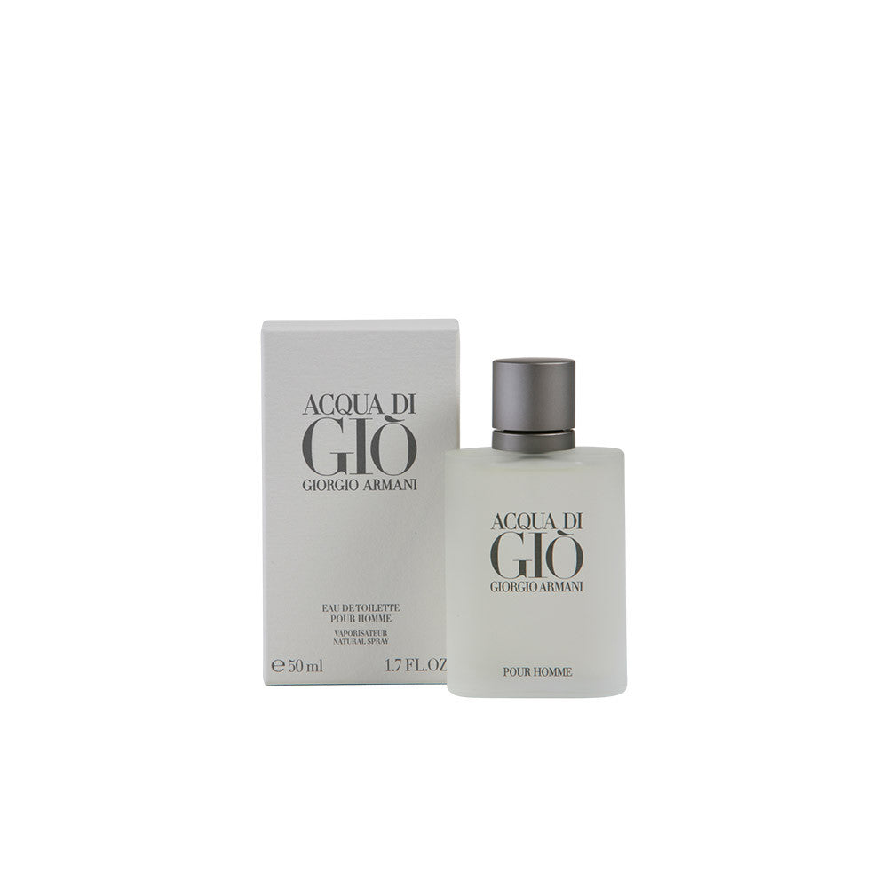 ACQUA DI GIO POUR HOMME edt vaporizador 50 ml