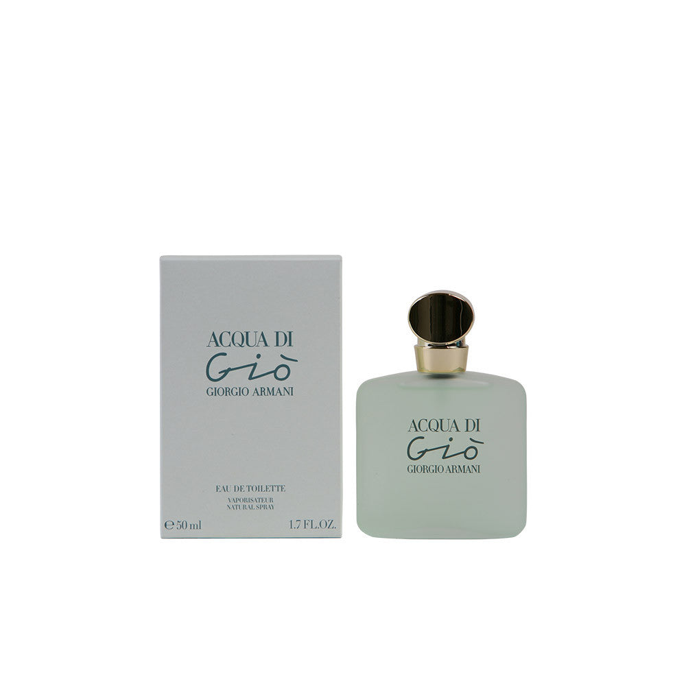 ACQUA DI GIO edt vaporizador 50 ml