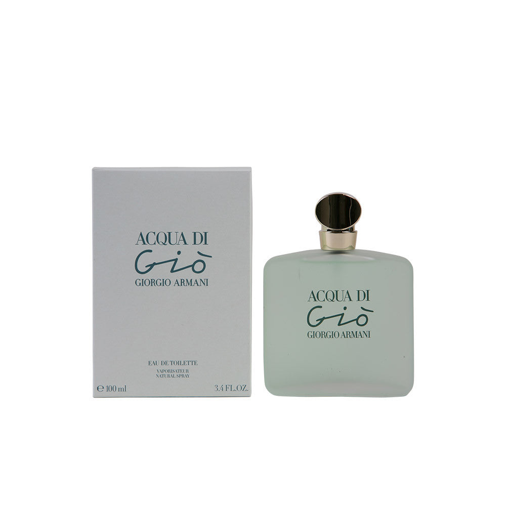 ACQUA DI GIO edt vaporizador 100 ml