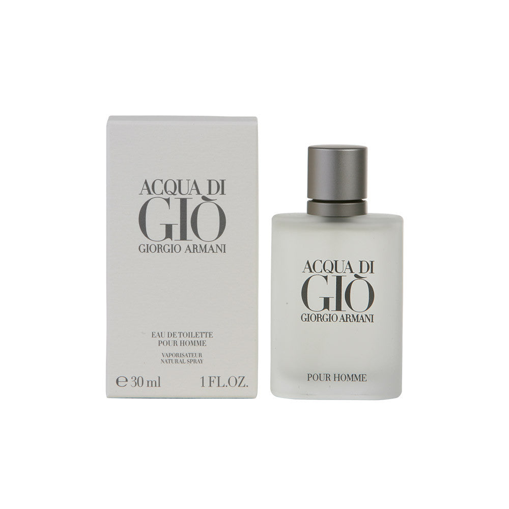 ACQUA DI GIO POUR HOMME edt vaporizador 30 ml