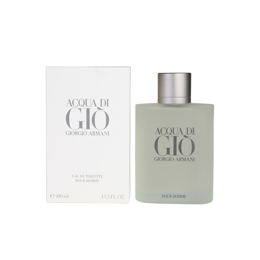 ACQUA DI GIO POUR HOMME edt vaporizador 200 ml