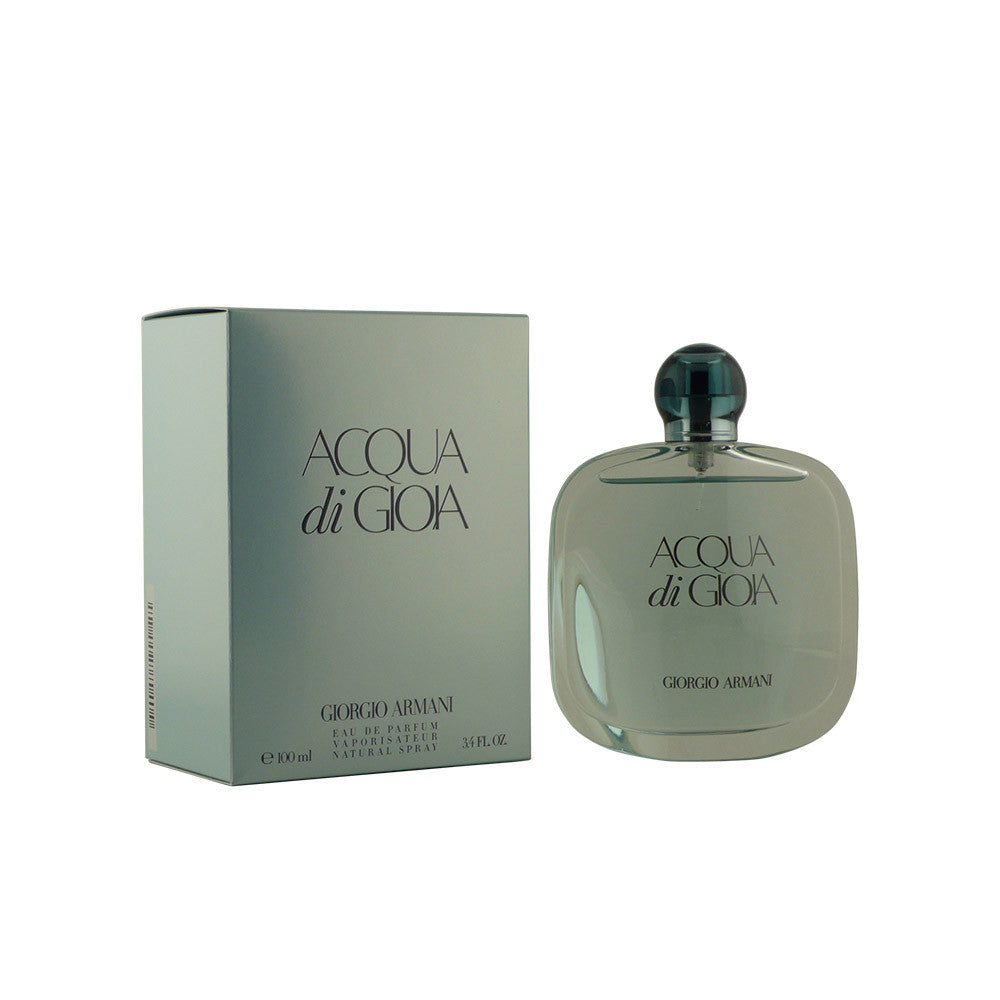 ACQUA DI GIOIA edp vaporizador 100 ml
