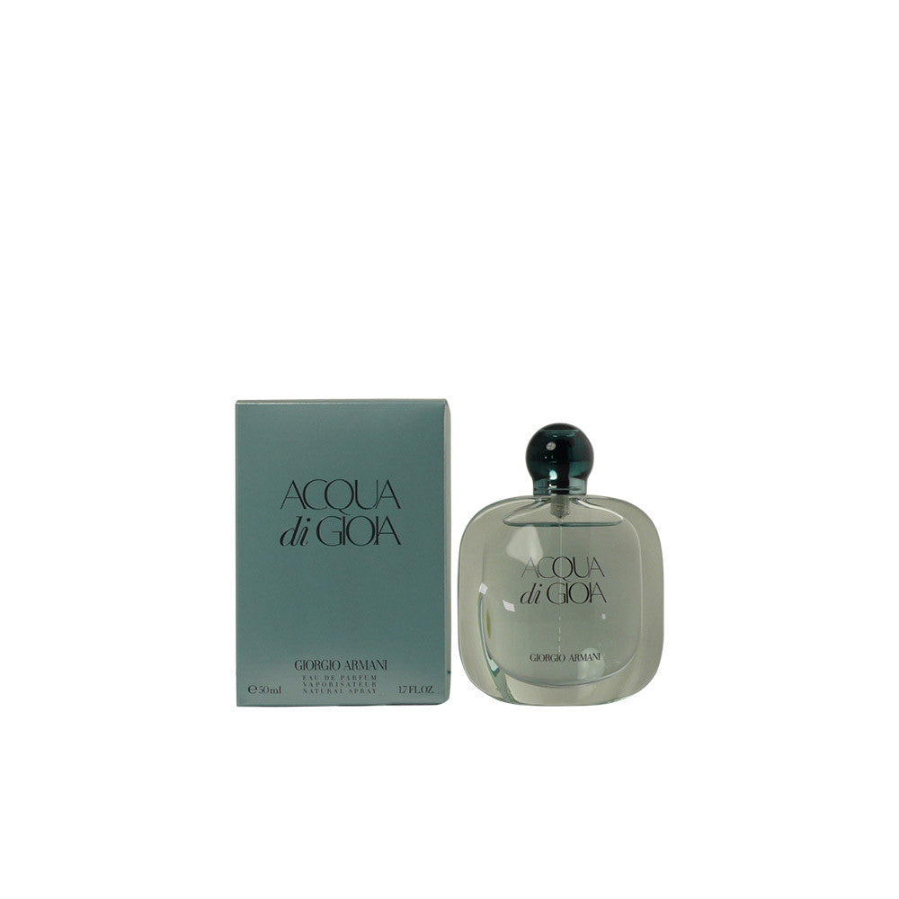 ACQUA DI GIOIA edp vaporizador 50 ml