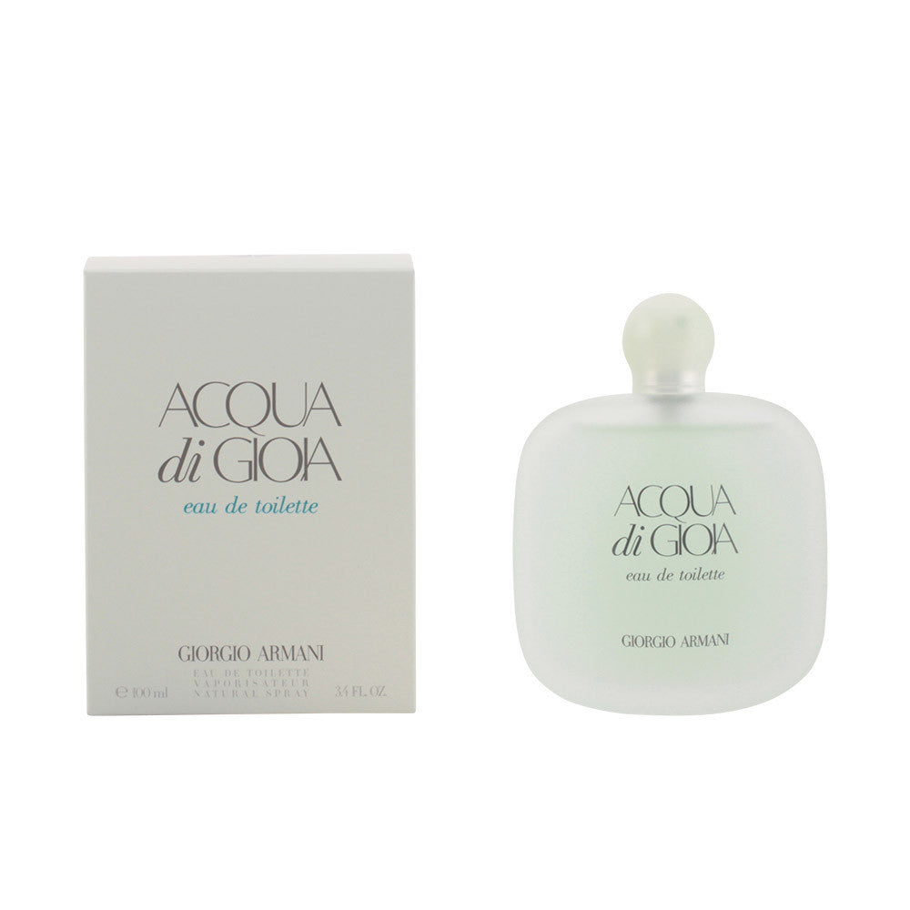 ACQUA DI GIOIA edt vaporizador 100 ml