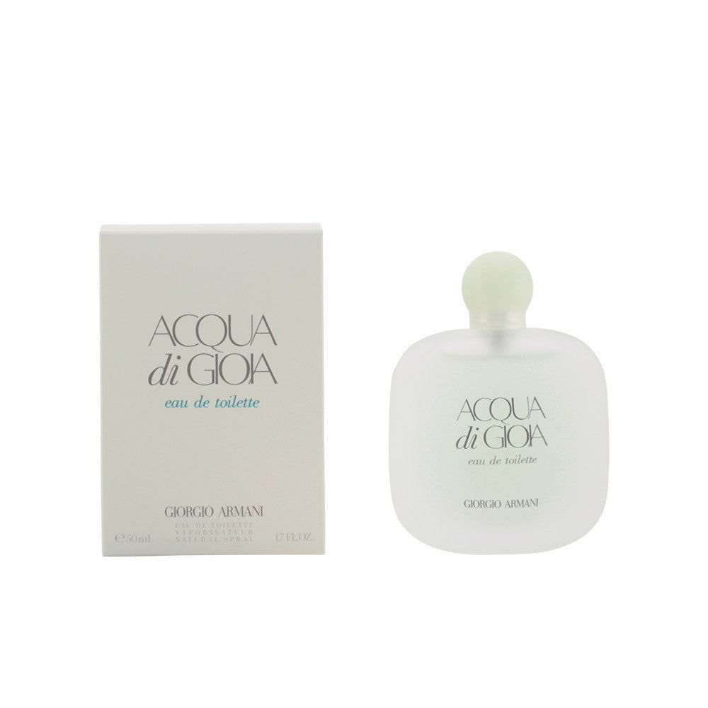 ACQUA DI GIOIA edt vaporizador 50 ml