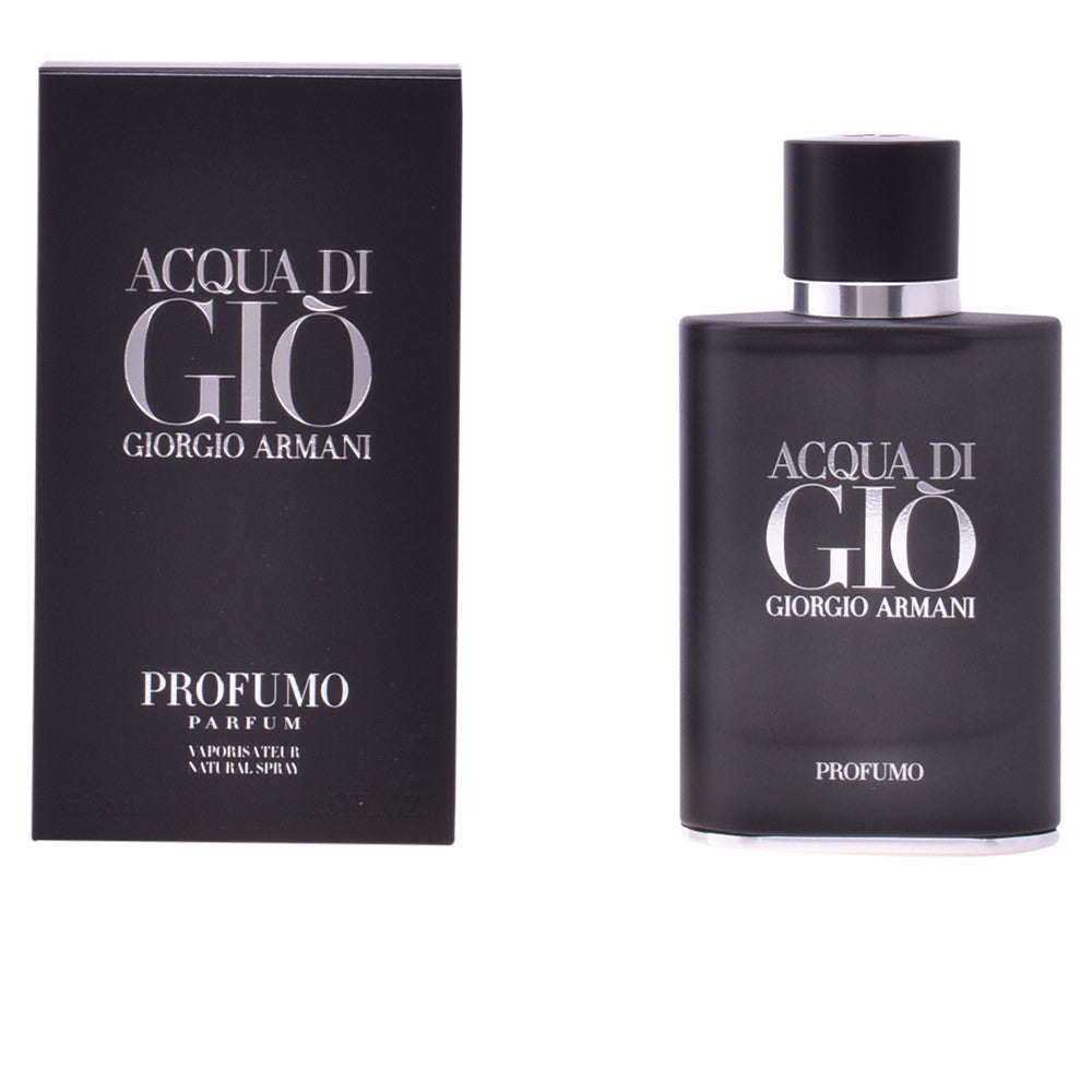 ACQUA DI GIO PROFUMO parfum vaporizador 75 ml