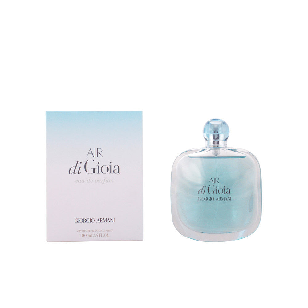 AIR DI GIOIA edp vaporizador 100 ml