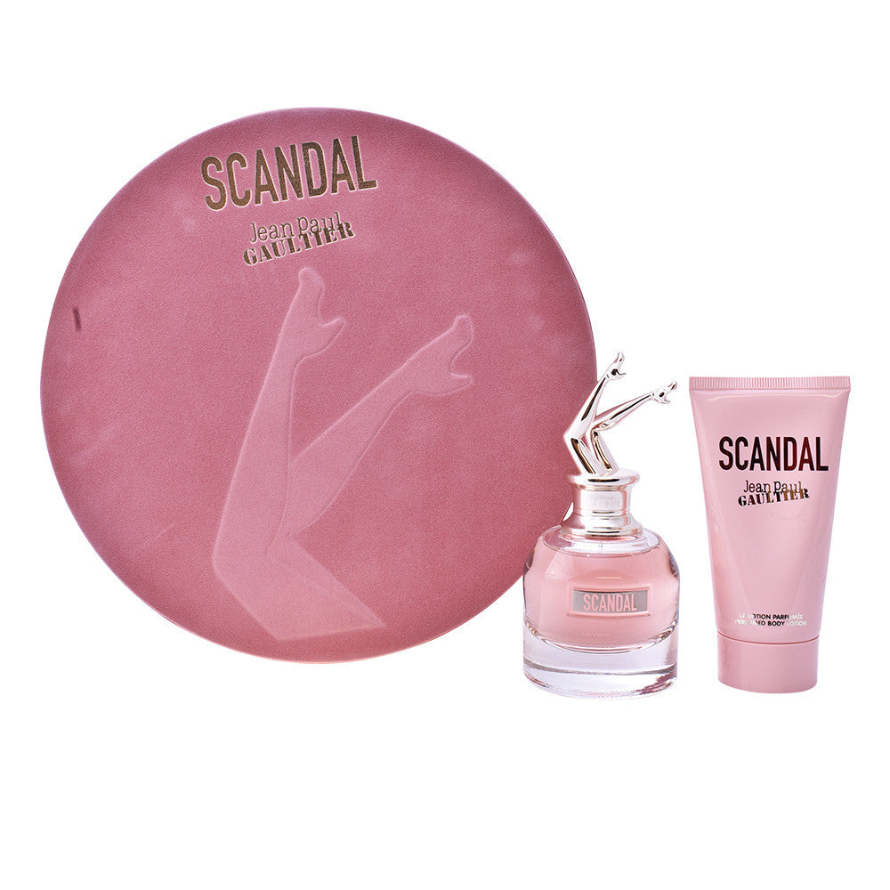 SCANDAL LOTE 2 pz