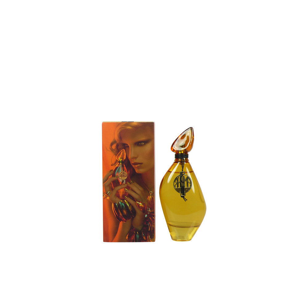 AMBAR edt vaporizador 100 ml